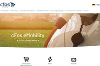 cFos eMobility GmbH