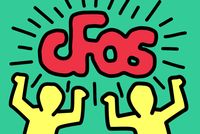 cFos Shirt 1998