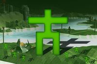 darwinia cover art