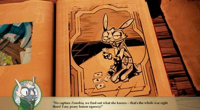 Stories: The Path of Destinies