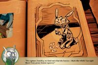 Stories: The Path of Destinies