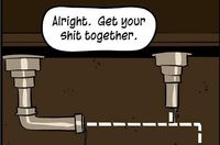 Pipe Mania
