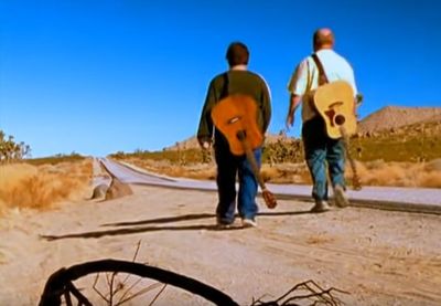Tenacious D – Tribute
