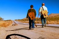 Tenacious D – Tribute