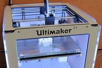 Ultimaker 2+