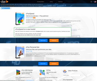cFos Software