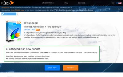 cFos Software