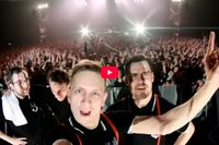 YouTube video "Selber machen lassen"