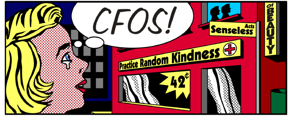 Image of cFos mug 1999