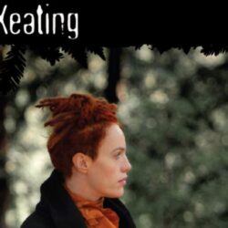 cover art of zoe keating album into the trees